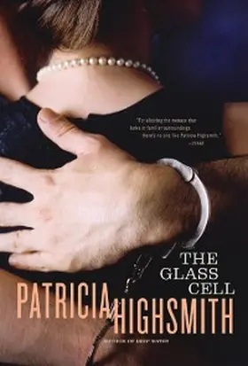 Highsmith |  The Glass Cell | eBook | Sack Fachmedien