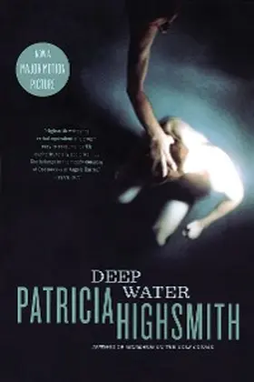 Highsmith |  Deep Water | eBook | Sack Fachmedien