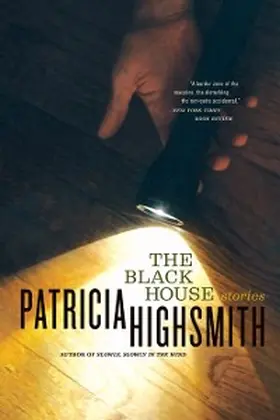 Highsmith |  The Black House | eBook | Sack Fachmedien