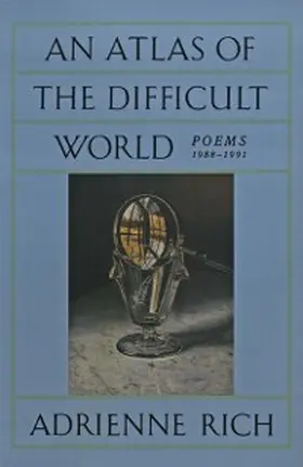Rich |  An Atlas of the Difficult World | eBook | Sack Fachmedien