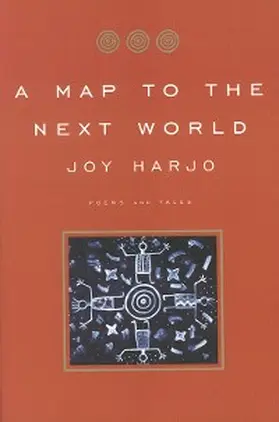 Harjo |  A Map to the Next World | eBook | Sack Fachmedien