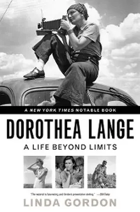 Gordon |  Dorothea Lange | eBook | Sack Fachmedien