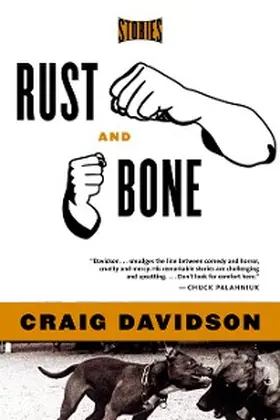 Davidson |  Rust and Bone | eBook | Sack Fachmedien