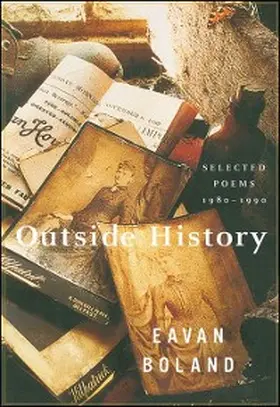 Boland |  Outside History | eBook | Sack Fachmedien