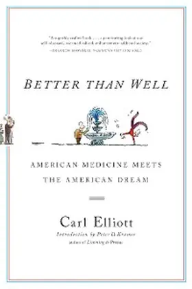 Elliott |  Better Than Well | eBook | Sack Fachmedien