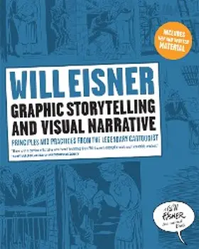 Eisner |  Graphic Storytelling and Visual Narrative | eBook | Sack Fachmedien