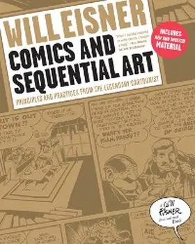 Eisner |  Comics and Sequential Art | eBook | Sack Fachmedien