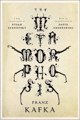 Kafka |  The Metamorphosis | Buch |  Sack Fachmedien