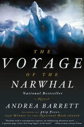 Barrett |  The Voyage of the Narwhal | eBook | Sack Fachmedien