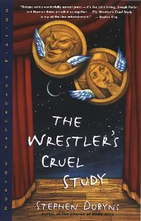 Dobyns |  The Wrestler's Cruel Study | eBook | Sack Fachmedien