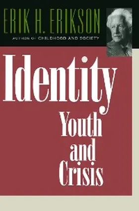 Erikson |  Identity: Youth and Crisis | eBook | Sack Fachmedien