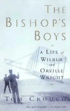 Crouch |  The Bishop's Boys | eBook | Sack Fachmedien