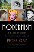 Gay |  Modernism: The Lure of Heresy | eBook | Sack Fachmedien