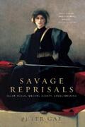 Gay |  Savage Reprisals: Bleak House, Madame Bovary, Buddenbrooks | eBook | Sack Fachmedien