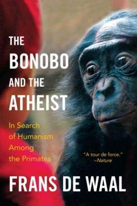 Waal | The Bonobo and the Atheist | Buch | 978-0-393-34779-1 | www.sack.de
