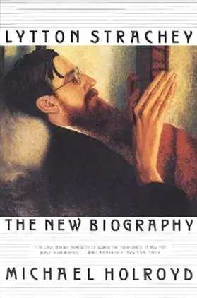 Holroyd |  Lytton Strachey | eBook | Sack Fachmedien