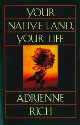 Rich |  Your Native Land, Your Life | eBook | Sack Fachmedien