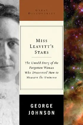 Johnson |  Miss Leavitt's Stars | eBook | Sack Fachmedien
