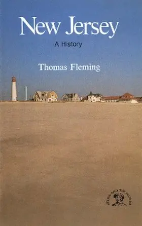 Fleming |  New Jersey (States and the Nation) | eBook | Sack Fachmedien