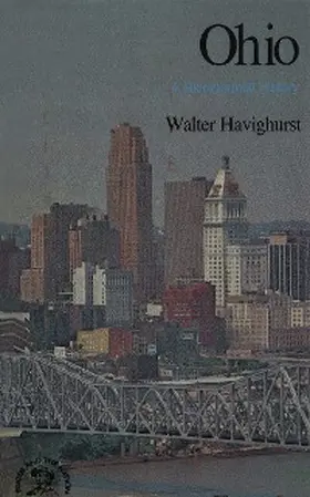 Havighurst |  Ohio: A Bicentennial History (States and the Nation) | eBook | Sack Fachmedien
