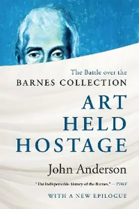 Anderson |  Art Held Hostage | eBook | Sack Fachmedien