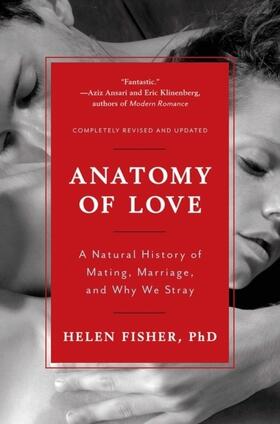 Fisher |  Anatomy of Love | Buch |  Sack Fachmedien