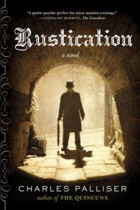 Palliser |  Rustication | Buch |  Sack Fachmedien