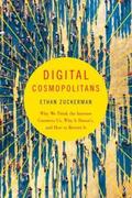Zuckerman |  Digital Cosmopolitans | Buch |  Sack Fachmedien