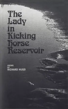 Hugo |  The Lady in Kicking Horse Reservoir | eBook | Sack Fachmedien
