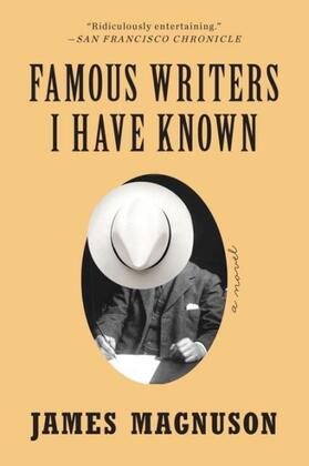 Magnuson |  Famous Writers I Have Known | Buch |  Sack Fachmedien