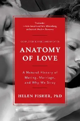 Fisher |  Anatomy of Love | eBook | Sack Fachmedien