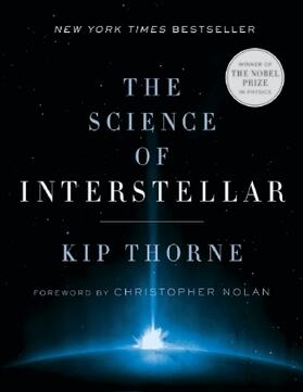 Thorne |  The Science of Interstellar | Buch |  Sack Fachmedien
