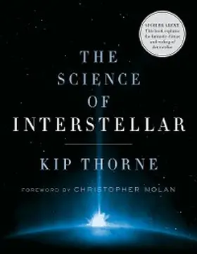 Thorne |  The Science of Interstellar | eBook | Sack Fachmedien