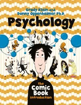 Oppenheimer |  Psychology: The Comic Book Introduction | eBook | Sack Fachmedien