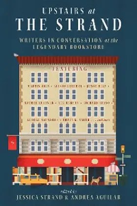 Strand / Aguilar |  Upstairs at the Strand | eBook | Sack Fachmedien
