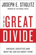 Stiglitz |  The Great Divide | Buch |  Sack Fachmedien