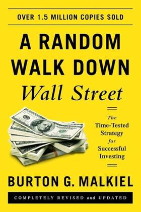 Malkiel | A Random Walk Down Wall Street | Buch | 978-0-393-35224-5 | sack.de