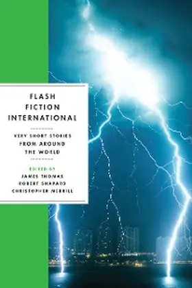 Thomas / Shapard / Merrill |  Flash Fiction International | eBook | Sack Fachmedien