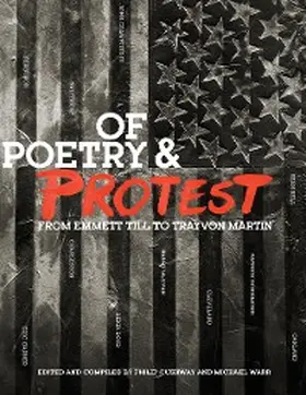 Warr |  Of Poetry and Protest | eBook | Sack Fachmedien