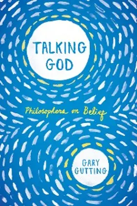 Gutting |  Talking God | eBook | Sack Fachmedien