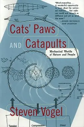 Vogel |  Cats' Paws and Catapults | eBook | Sack Fachmedien