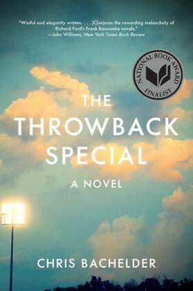 Bachelder |  Throwback Special | Buch |  Sack Fachmedien