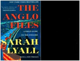 Lyall |  The Anglo Files: A Field Guide to the English | Buch |  Sack Fachmedien