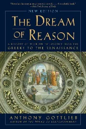 Gottlieb |  Dream of Reason | eBook | Sack Fachmedien