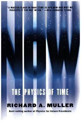 Muller | Now | Buch | 978-0-393-35481-2 | www.sack.de