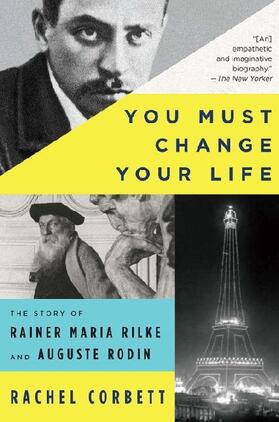 Corbett |  You Must Change Your Life | Buch |  Sack Fachmedien