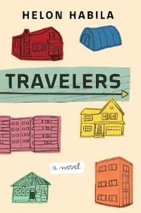 Habila |  Travelers | eBook | Sack Fachmedien
