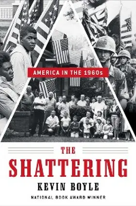 Boyle |  The Shattering | eBook | Sack Fachmedien