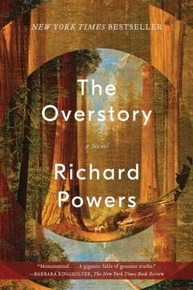 Powers | The Overstory | Buch | 978-0-393-35668-7 | www.sack.de