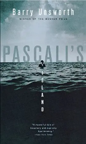 Unsworth |  Pascali's Island | eBook | Sack Fachmedien